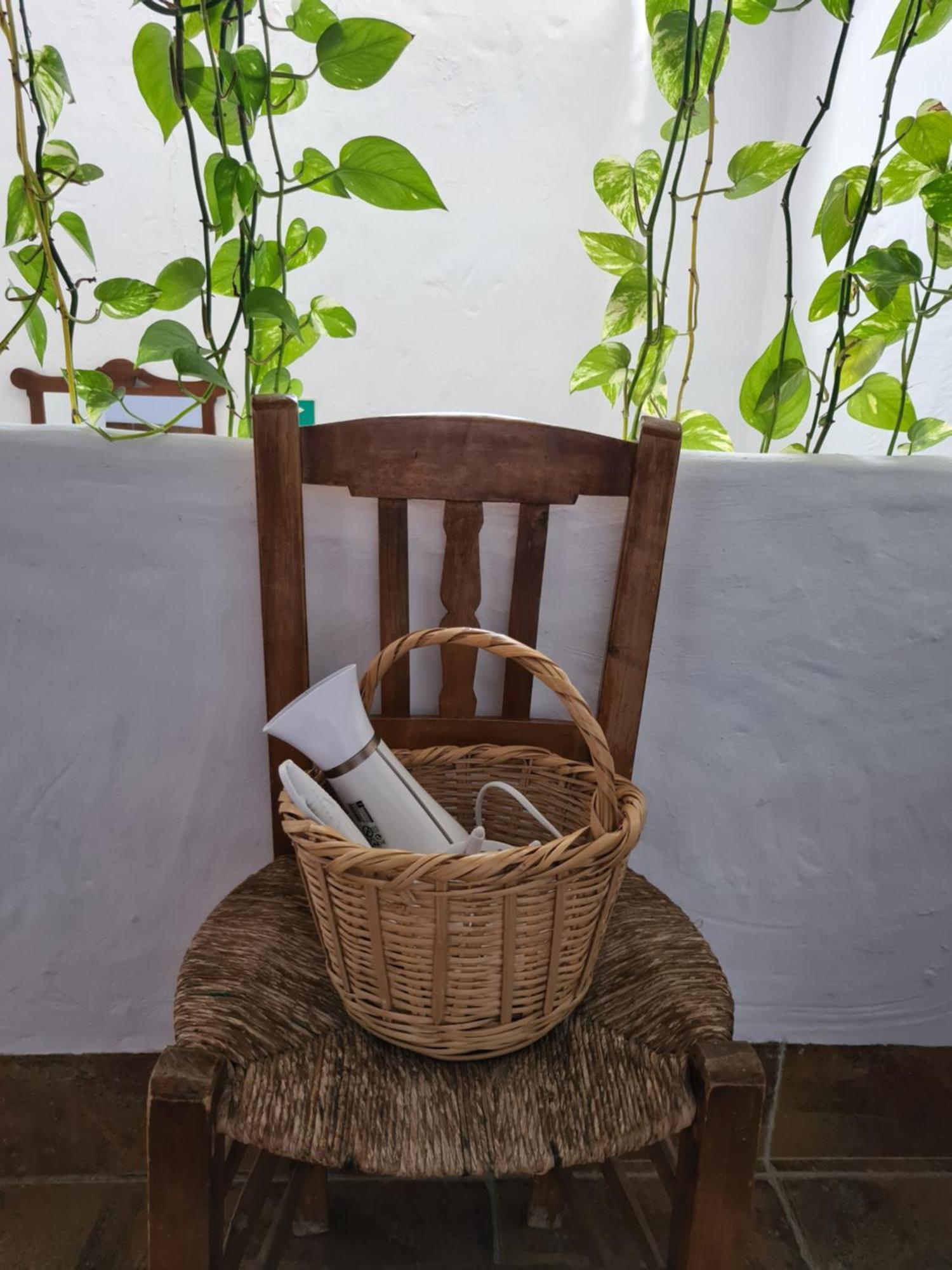 Carcabuey La Posada Amena المظهر الخارجي الصورة