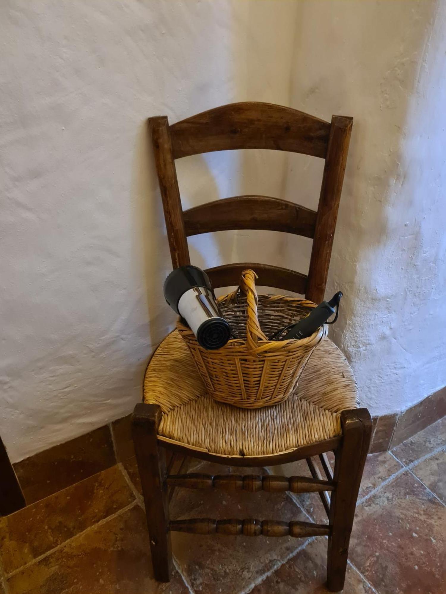 Carcabuey La Posada Amena الغرفة الصورة